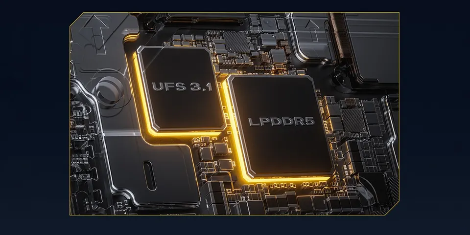Xiaomi Poco F5 Pro 12+512GB EU (4)