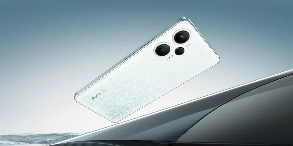 Xiaomi Poco F5 12+256GB EU (7)
