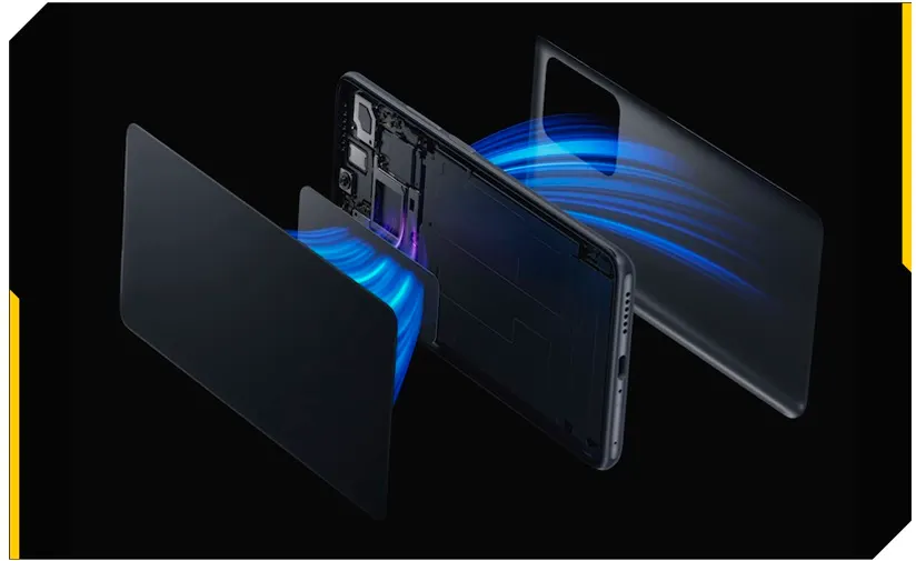 Xiaomi Poco F5 12+256GB EU (3)