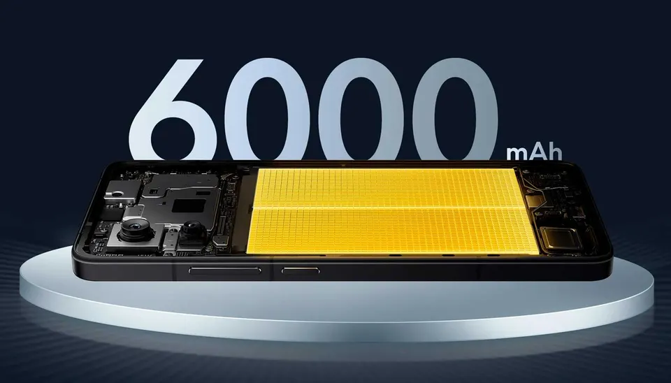 Xiaomi Poco F7 Pro 12+256GB EU (6)