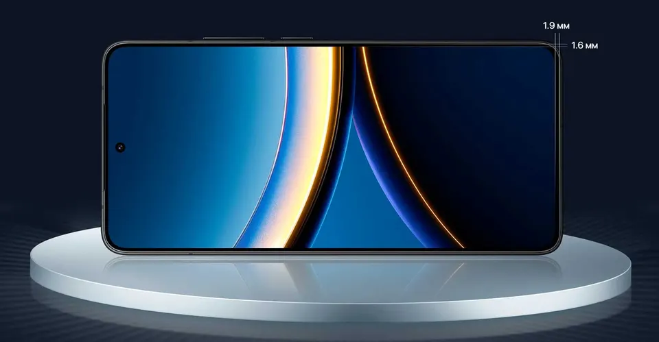Xiaomi Poco F7 Pro 12+256GB EU (9)