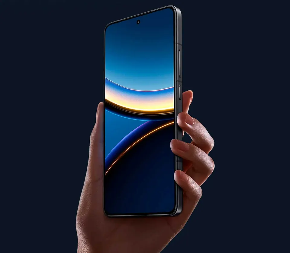 Xiaomi Poco F7 Pro 12+256GB EU (10)