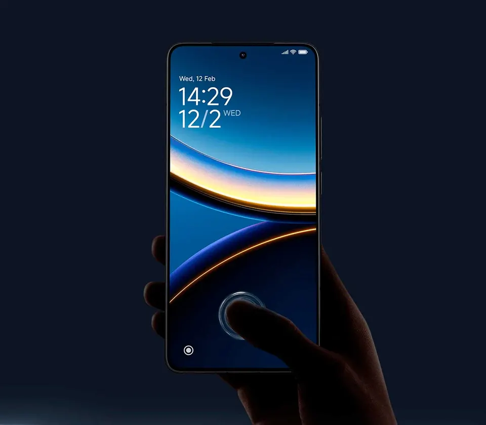 Xiaomi Poco F7 Pro 12+256GB EU (12)