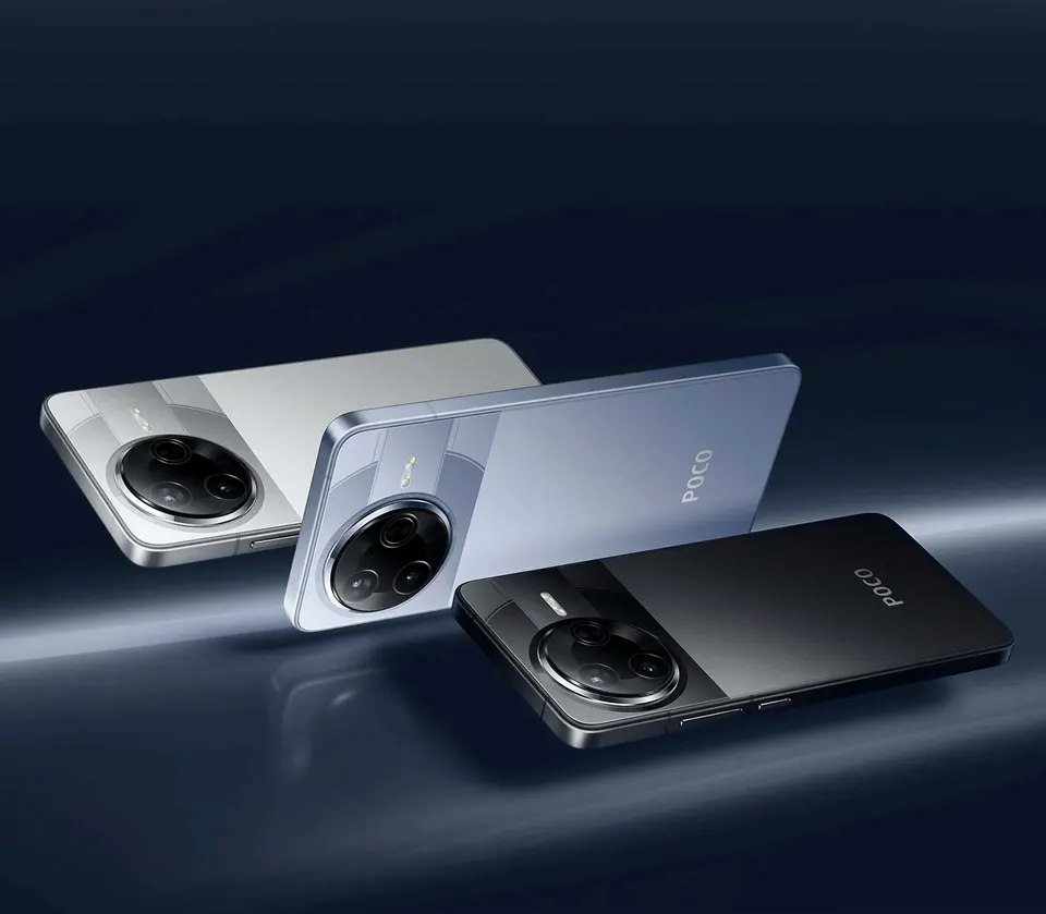 Xiaomi Poco F7 Pro 12+256GB EU (13)