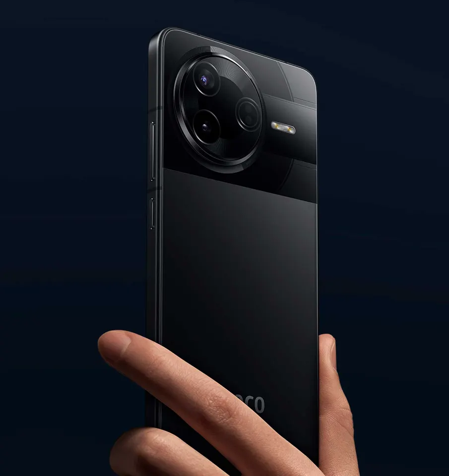 Xiaomi Poco F7 Pro 12+256GB EU (15)