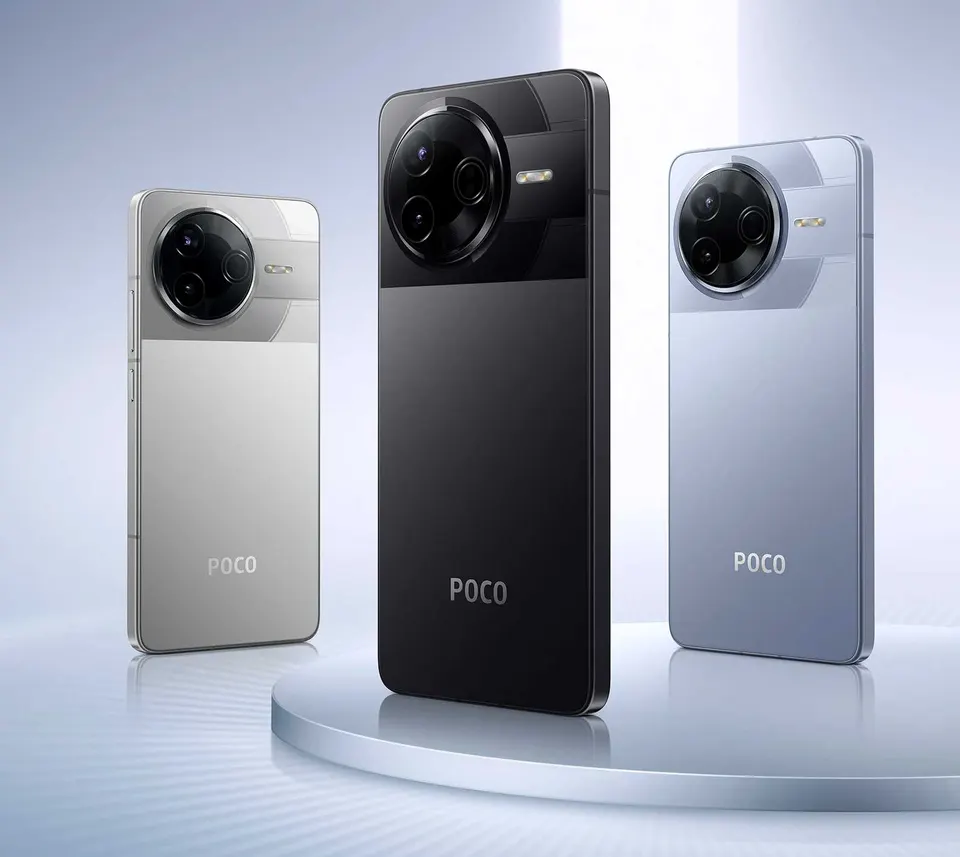 Xiaomi Poco F7 Pro 12+256GB EU (1)