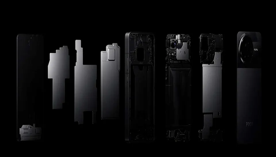 Xiaomi Poco F7 Pro 12+256GB EU (5)