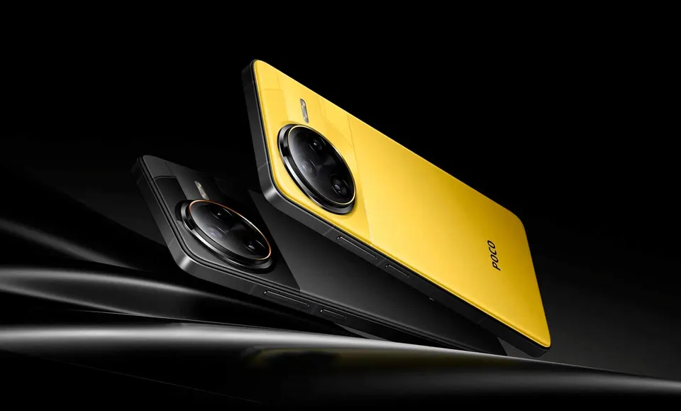 Xiaomi Poco F7 Ultra 12+256GB EU (1)