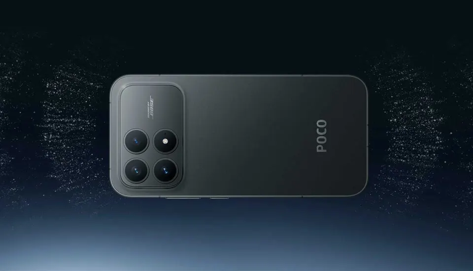 Xiaomi Poco F8 Pro 12+256GB EU (21)