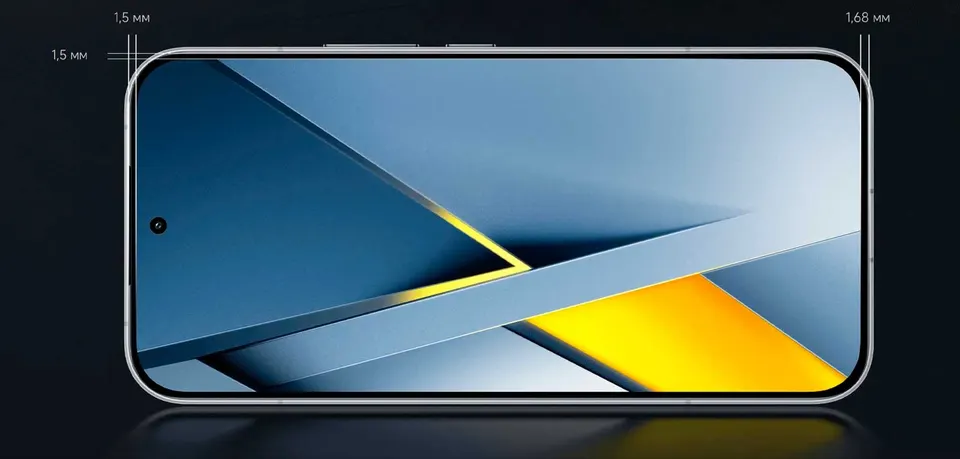Xiaomi Poco F8 Ultra 12+256GB EU (13)