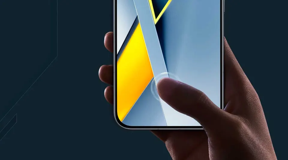 Xiaomi Poco F8 Ultra 12+256GB EU (15)
