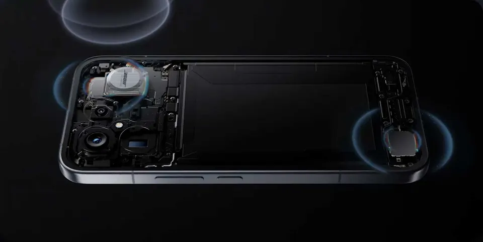 Xiaomi Poco F8 Ultra 12+256GB EU (19)