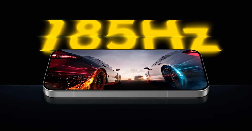 Xiaomi Poco F9 Pro 5G 12+512GB EU (9)