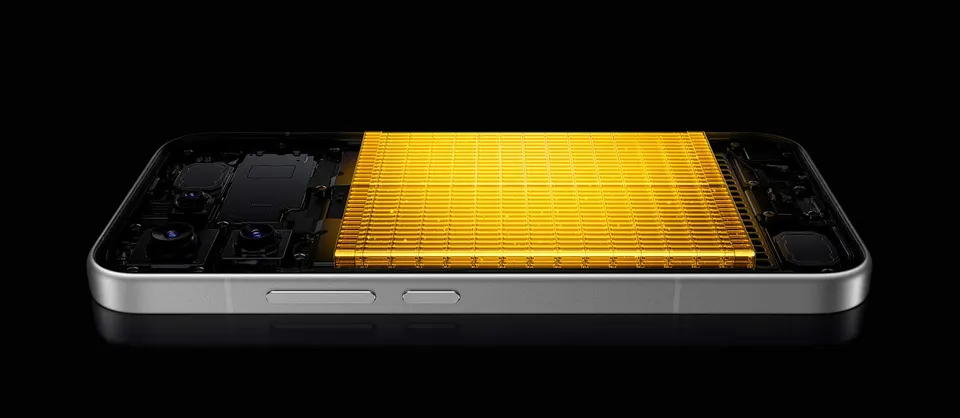 Xiaomi Poco F9 Pro 5G 12+512GB EU (15)