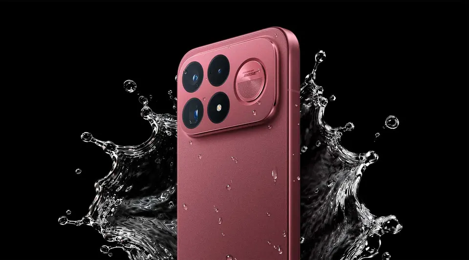 Xiaomi Poco F9 Ultra 5G 16+512GB EU (19)