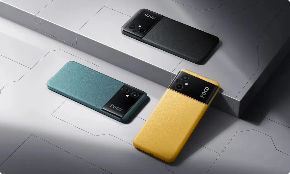 Xiaomi Poco M5 6+128GB EU (13)