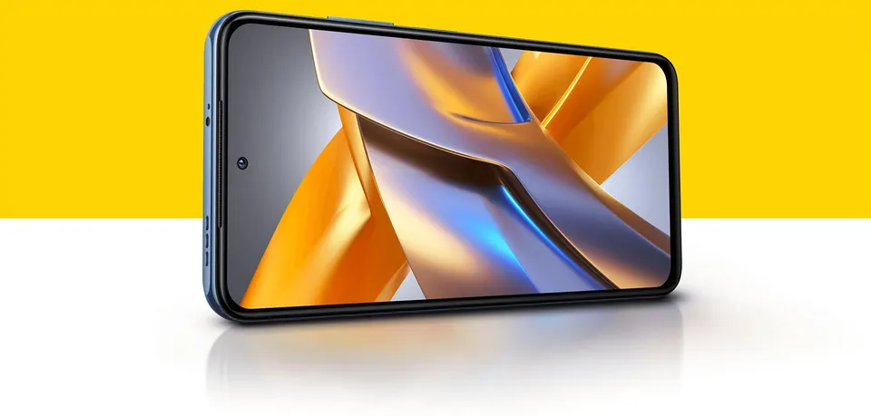 Xiaomi Poco M5S 6+128GB EU (9)