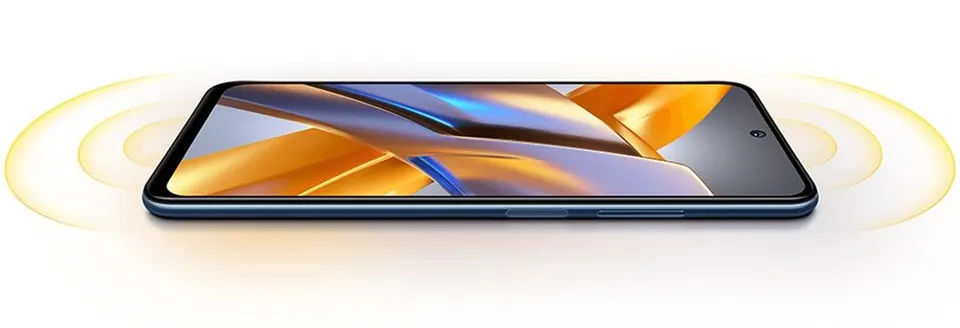 Xiaomi Poco M5S 6+128GB EU (10)