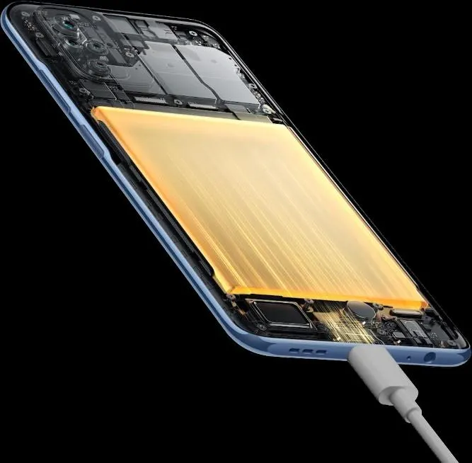 Xiaomi Poco M5S 6+128GB EU (15)