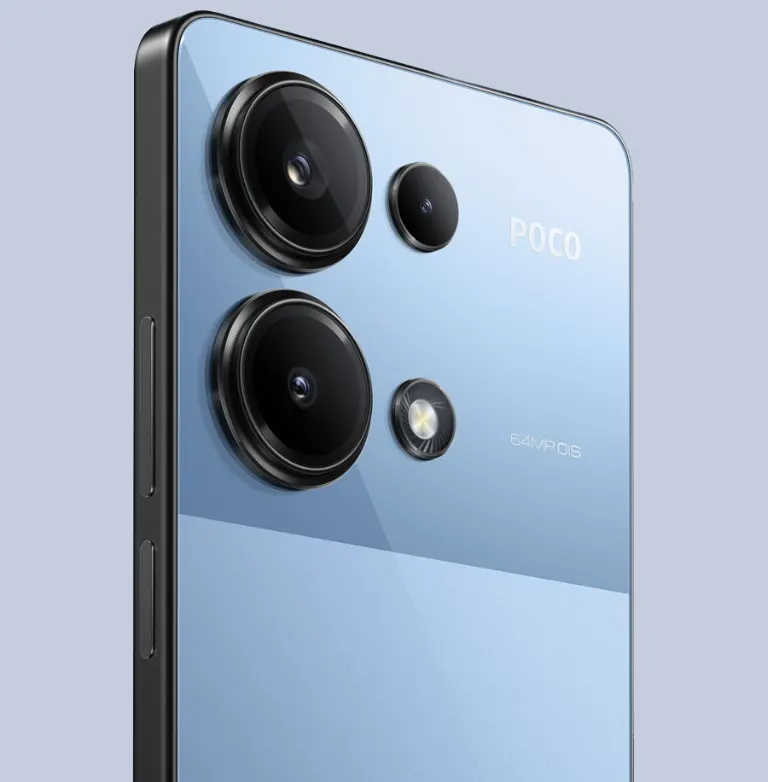 Xiaomi Poco M6 Pro 8+256GB EU (6)
