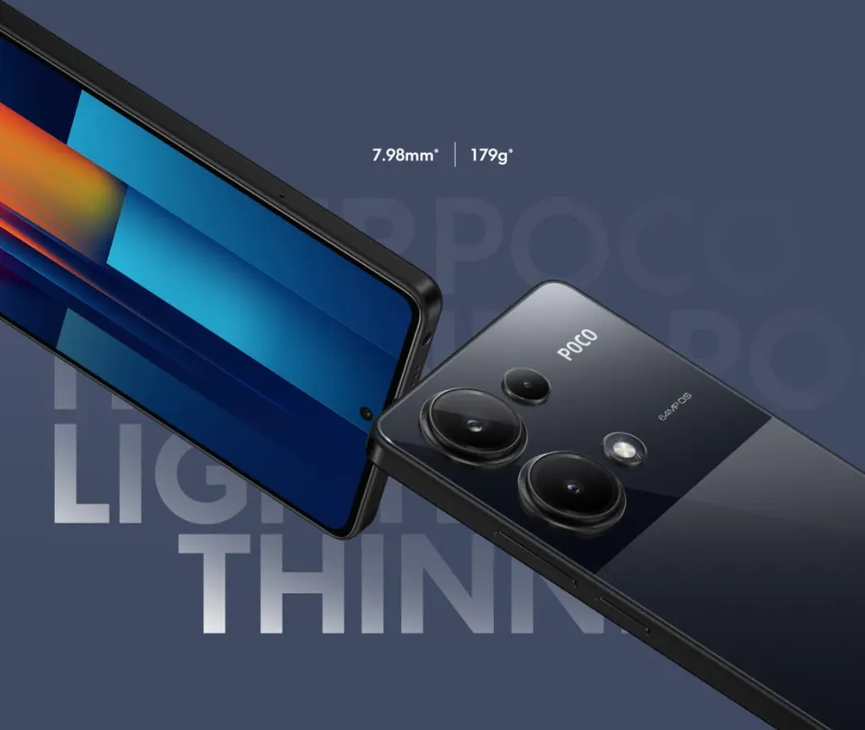 Xiaomi Poco M6 Pro 8+256GB EU (11)