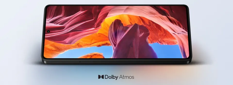 Xiaomi Poco M6 Pro 8+256GB EU (2)