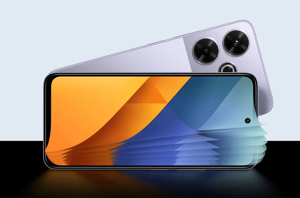 Xiaomi Poco M6 8+256GB EU (11)