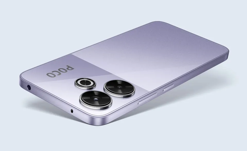 Xiaomi Poco M6 8+256GB EU (14)