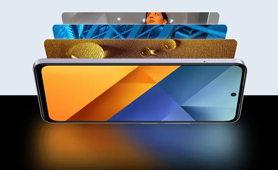 Xiaomi Poco M6 8+256GB EU (16)