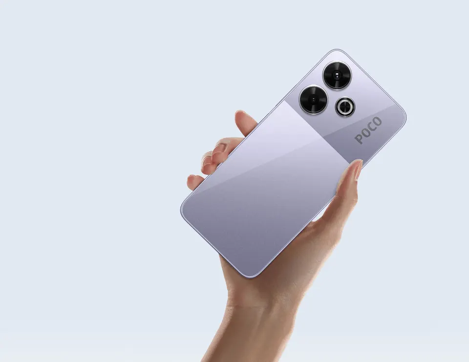 Xiaomi Poco M6 8+256GB EU (4)
