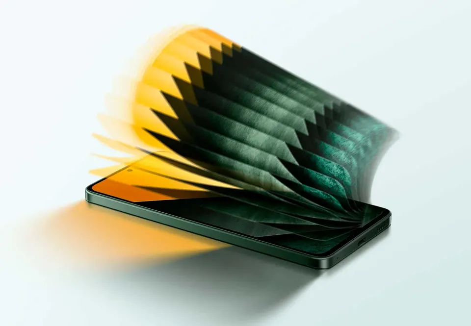 Xiaomi Poco M7 Pro 12+256GB EU (8)