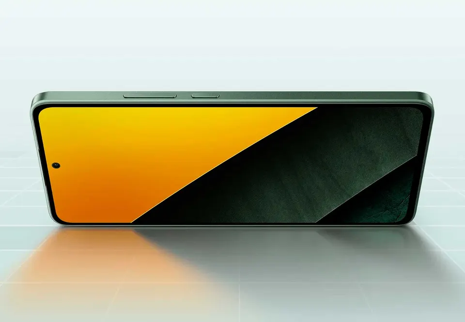 Xiaomi Poco M7 Pro 12+256GB EU (10)