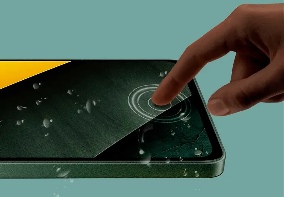 Xiaomi Poco M7 Pro 12+256GB EU (12)