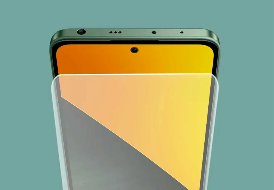 Xiaomi Poco M7 Pro 12+256GB EU (13)