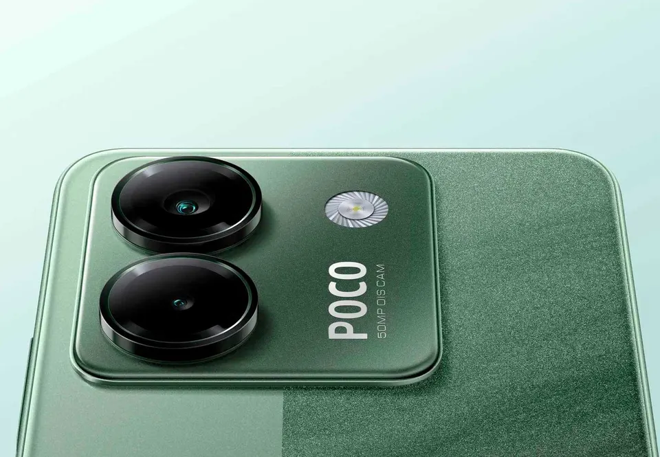 Xiaomi Poco M7 Pro 12+256GB EU (14)