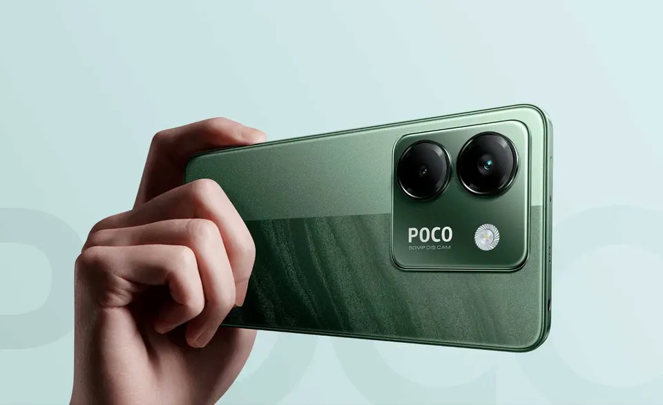 Xiaomi Poco M7 Pro 12+256GB EU (17)
