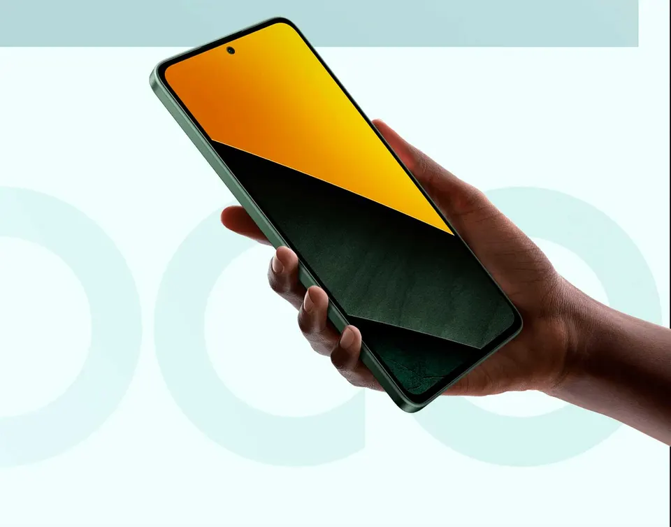 Xiaomi Poco M7 Pro 12+256GB EU (20)