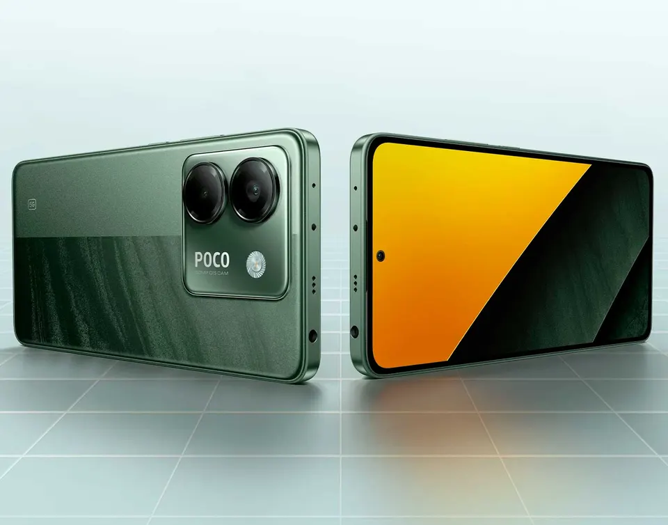 Xiaomi Poco M7 Pro 12+256GB EU (21)