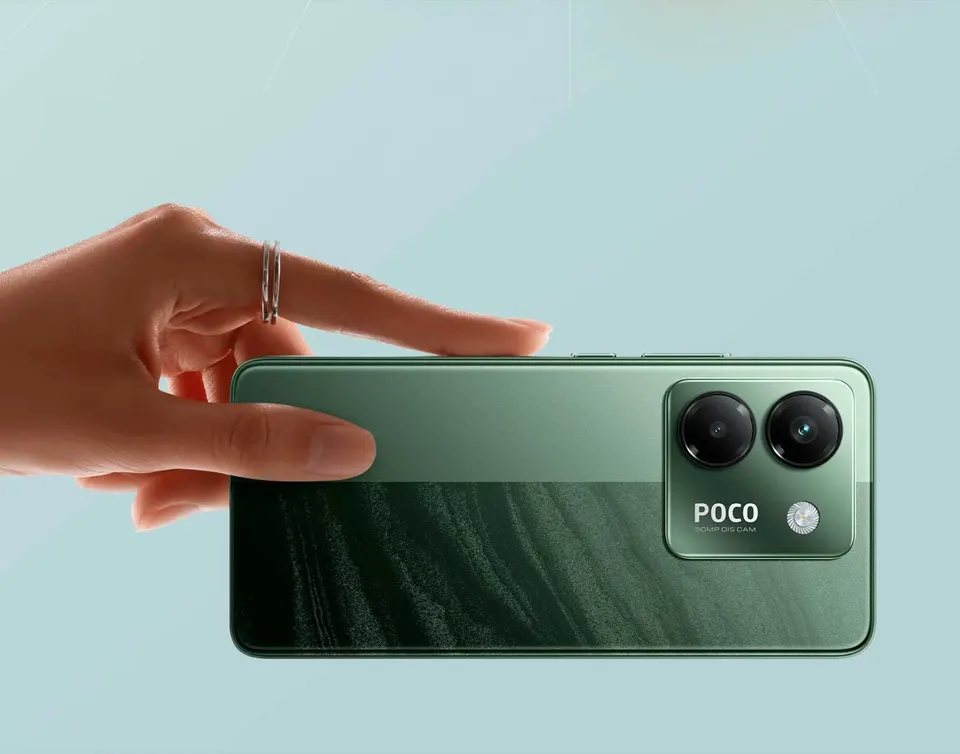 Xiaomi Poco M7 Pro 12+256GB EU (22)