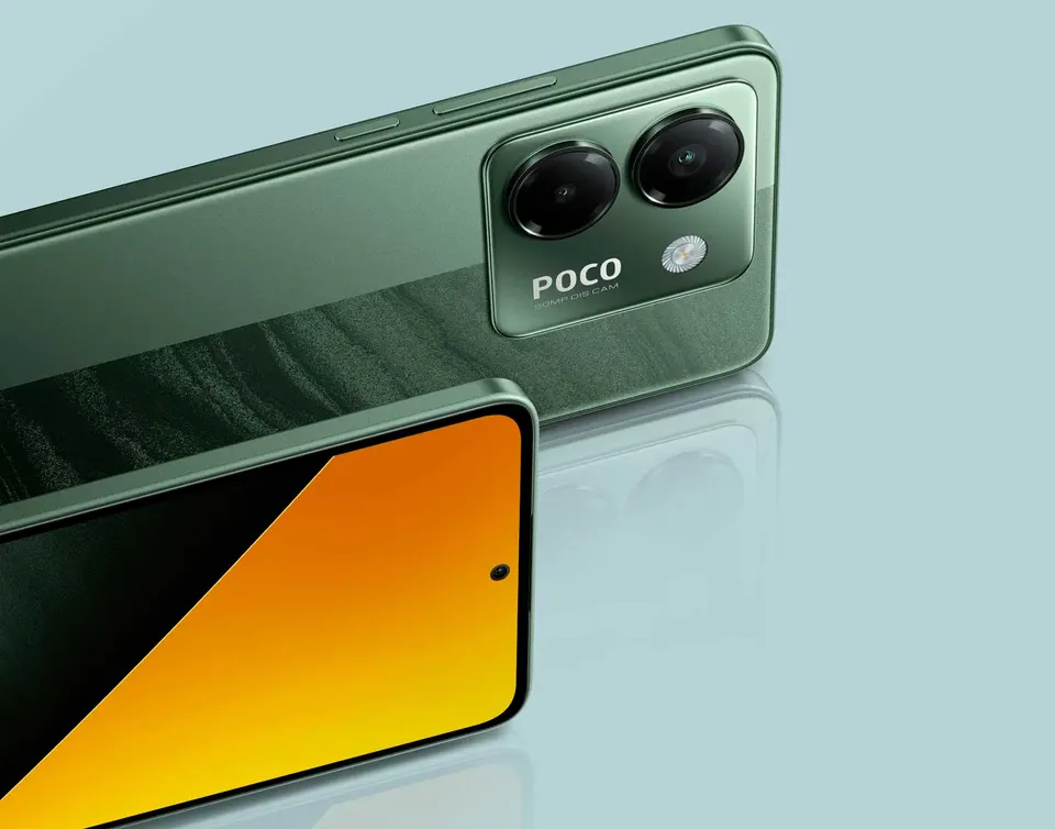 Xiaomi Poco M7 Pro 12+256GB EU (23)