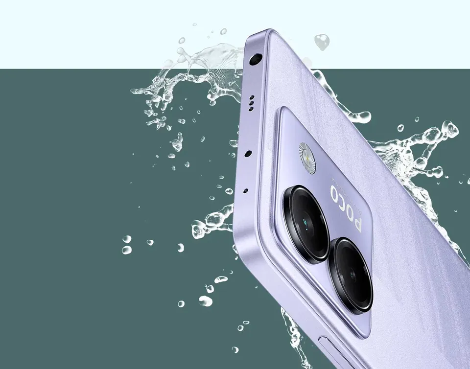 Xiaomi Poco M7 Pro 12+256GB EU (24)