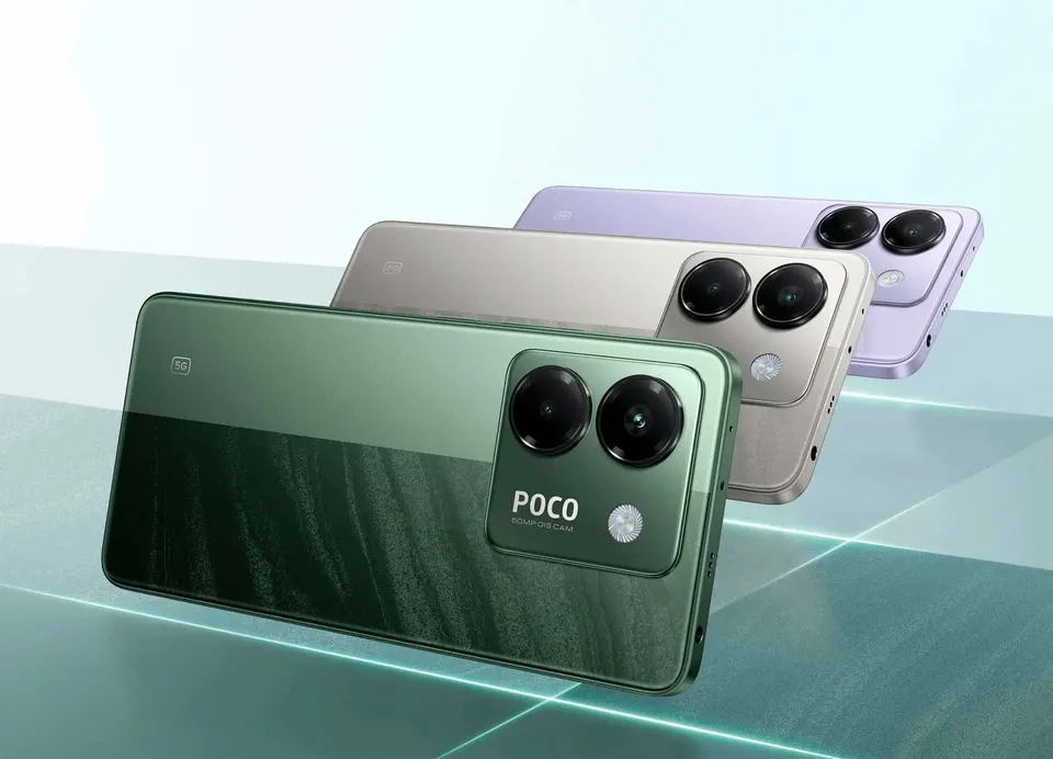 Xiaomi Poco M7 Pro 12+256GB EU (1)