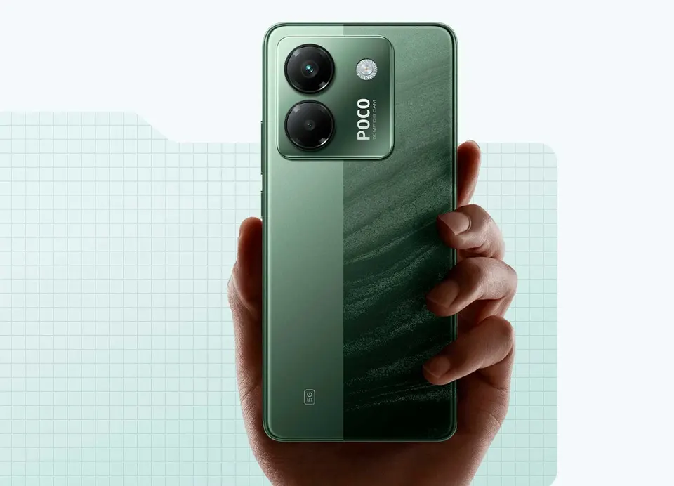 Xiaomi Poco M7 Pro 12+256GB EU (3)