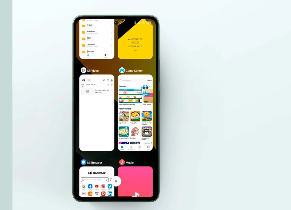 Xiaomi Poco M7 Pro 12+256GB EU (4)