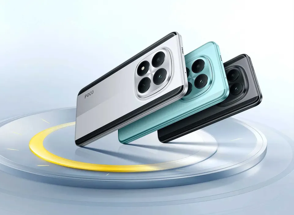 Xiaomi Poco M8 Pro 12+512GB EU (1)