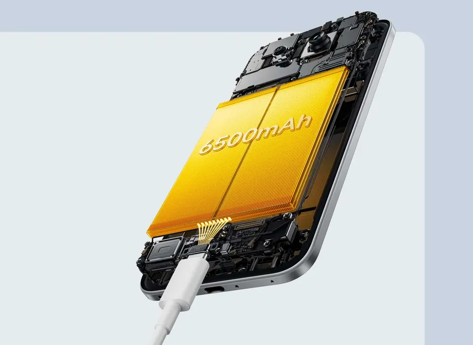Xiaomi Poco M8 Pro 12+512GB EU (2)