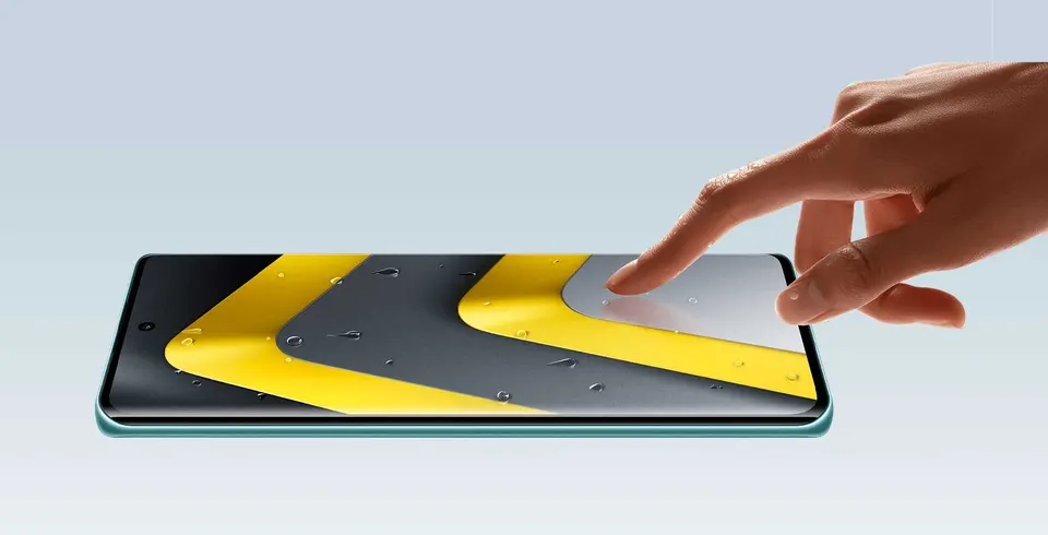 Xiaomi Poco M8 8+256GB EU (11)