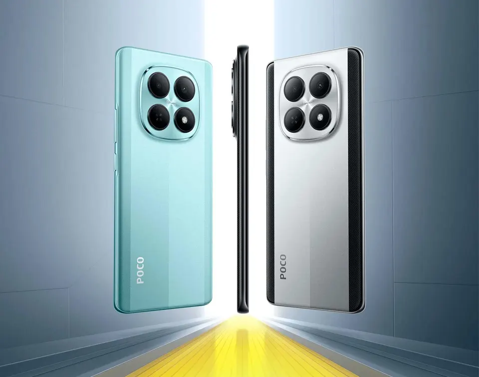 Xiaomi Poco M8 8+256GB EU (1)