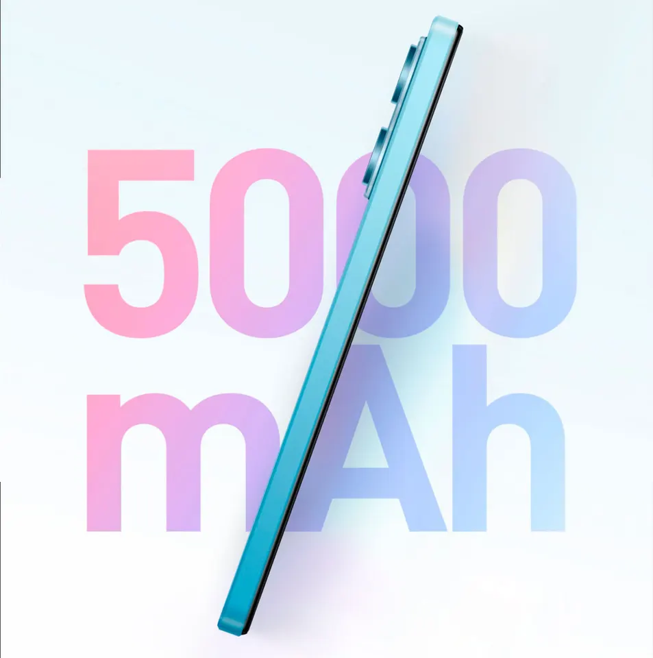 Xiaomi Redmi Note 12 Pro Speed 5G 8+256GB CN (5)