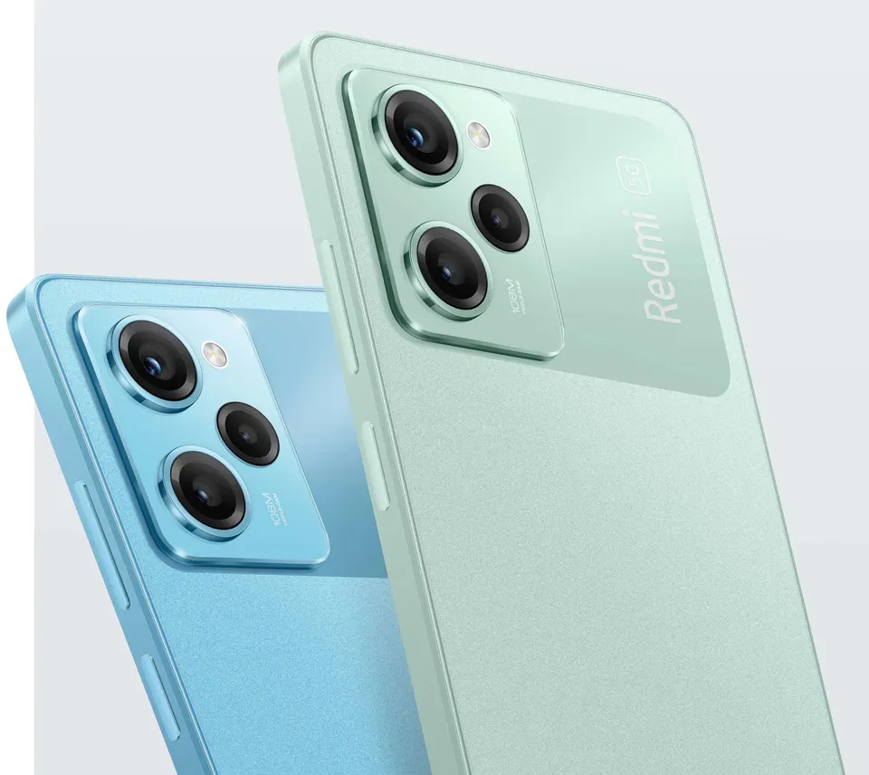 Xiaomi Poco X5 Pro 5G 8+256GB EU (1)